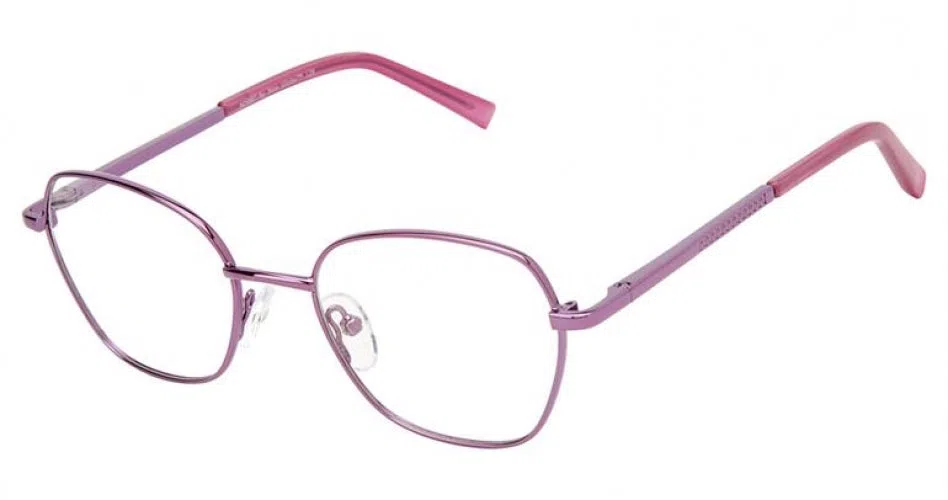 New Globe M5007 Eyeglasses - view 3